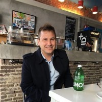 Metzer Employee Saban Amikam's profile photo