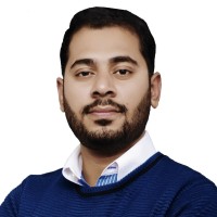 Bosch USA Employee Bilal Rasheed's profile photo