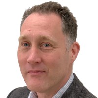 Fulton Hogan Employee Steve Adams's profile photo