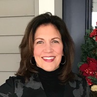 CHI St. Alexius Health Employee Amy Hornbacher's profile photo