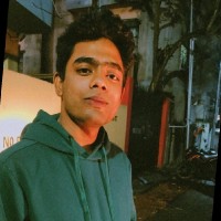 Gourab Das's profile photo