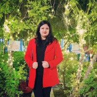 The Heritage School, New Delhi Employee Sneha Yadav's profile photo