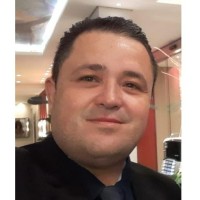Hook Digital Employee Alan Oliva's profile photo