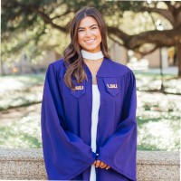 REAL SLX Employee Emma Burg's profile photo