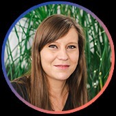 UbiCast Employee Camille Heitz's profile photo