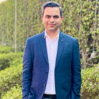 Durgesh Singh Email & Phone Number