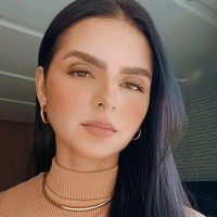 IntuitiveCare Employee Thamara Moraes's profile photo