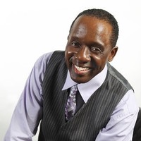 Reginald Cooke