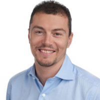 RP Global Employee Virgilio D'Ottavio's profile photo