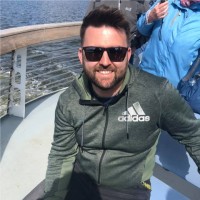 assimil8 Employee Simon Yeomans's profile photo
