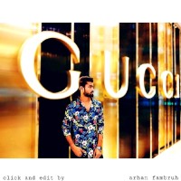 Offshore Gateways Employee Mazhar Ali's profile photo
