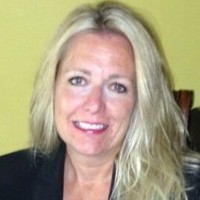Microsoft Employee Trisha Scott's profile photo
