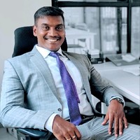 Koehpa Formwork Employee Sandeep Paramesh's profile photo