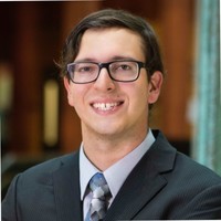 Domino's Employee Patrick Ray's profile photo