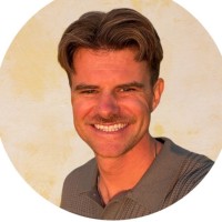 Lifetime HOA Management Employee Connor Moody's profile photo