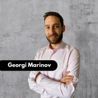 Start2Pay LLC Employee Georgi Marinov's profile photo