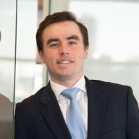 TAG Financial Institutions Group Employee Bryan McLennan's profile photo