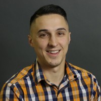 Manning & Napier Employee Ben Schreiber's profile photo