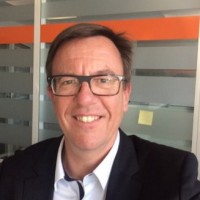 Cembre Group Employee Frederic Stuckelberger's profile photo