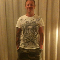 Scutum North Ltd Employee John Cookson's profile photo