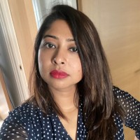 Binita Banerjee Email & Phone Number