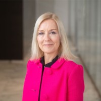 Paris Orl Employee Katja Salovaara's profile photo