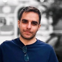 IDEATO Employee Mohammad Ameri's profile photo