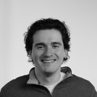 Asurion Employee Justin McGowan's profile photo