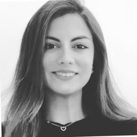 Lôr Paris Employee Rola Haddad's profile photo