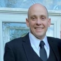 Serco Employee Andrew Sample's profile photo