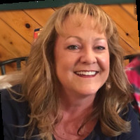 Capital One Employee Ann Andrus's profile photo