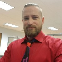 Fortune Brands Water Innovations Employee Les Murphy's profile photo