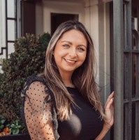 Sierra Mitchell Email & Phone Number