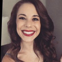 MAXX Potential Employee Ashley Trovalli's profile photo