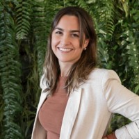Psquared Employee Camila Cappato's profile photo