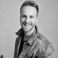 by design music Employee Josh Thompson's profile photo