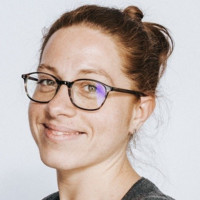 Bayard Jeunesse Employee Hortense Canel's profile photo