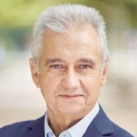 EUTELMED Employee Didier Chambard's profile photo