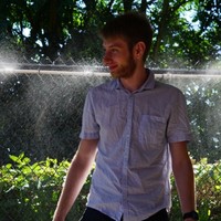 Tracon Employee Alec Mullen's profile photo