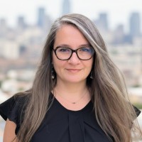 UnitedLex Employee Manola Beneva's profile photo