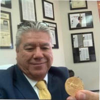 Accenture Employee Richard Mejia's profile photo