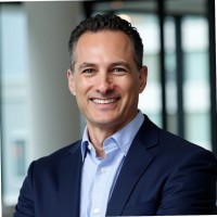 Paragon Performance Evolution Employee Brett Weinroth's profile photo