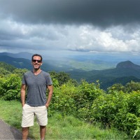 ADB SAFEGATE Employee Pablo Veiga Torres's profile photo