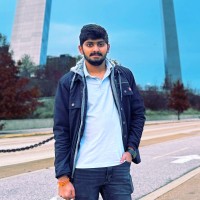 Kashyap Sai Email