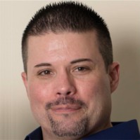 Clean Code Apps Employee John Dixon's profile photo