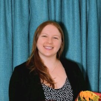Ministerio de Salud de Costa Rica Employee Mónica Montoya Valverde's profile photo