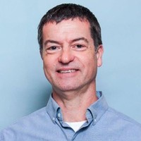 Nova Scotia Liquor Corporation Employee Mark Mossman's profile photo