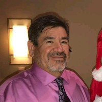 Advantage RN Employee Michael Magallan's profile photo