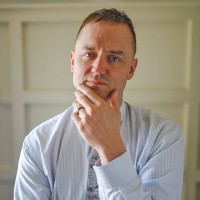 MALKA Employee Matt Gavenda's profile photo