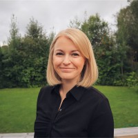 Doktor24 Employee Moa Hammarbäck's profile photo